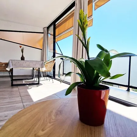 Lägenhet Aa Guest - Poetas Eco In Marbella With Swimming Pool *