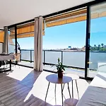아파트 Aa Guest - Poetas Eco In Marbella With Swimming Pool *