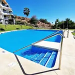 아파트 Aa Guest - Poetas Eco In Marbella With Swimming Pool