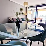 Aa Guest - Poetas Eco In Marbella With Swimming Pool