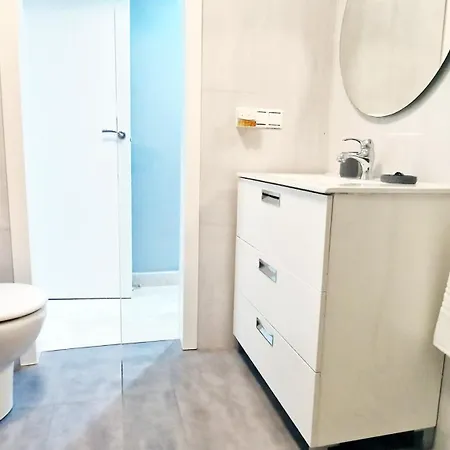 Apartamento Aa Guest - Poetas Eco In Marbella With Swimming Pool *