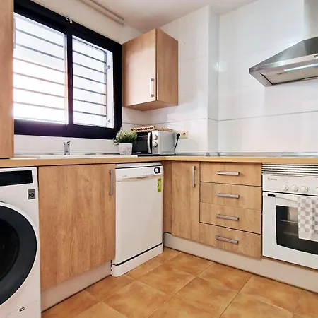 Apartamento Aa Guest - Poetas Eco In Marbella With Swimming Pool Málaga